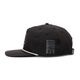 THE ROARK REVIVAL ХХ 3RD EYE 5PANEL CAP - HIGH ˹ ȥåץå RHJ1156-BLK Ź