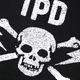 IPD �����ԡ��ǥ��� STRUMMER HOODIE �ץ륪���С��ѡ����� �ա��ǥ� IPDSWBL-1012 BLK ��������Ź������