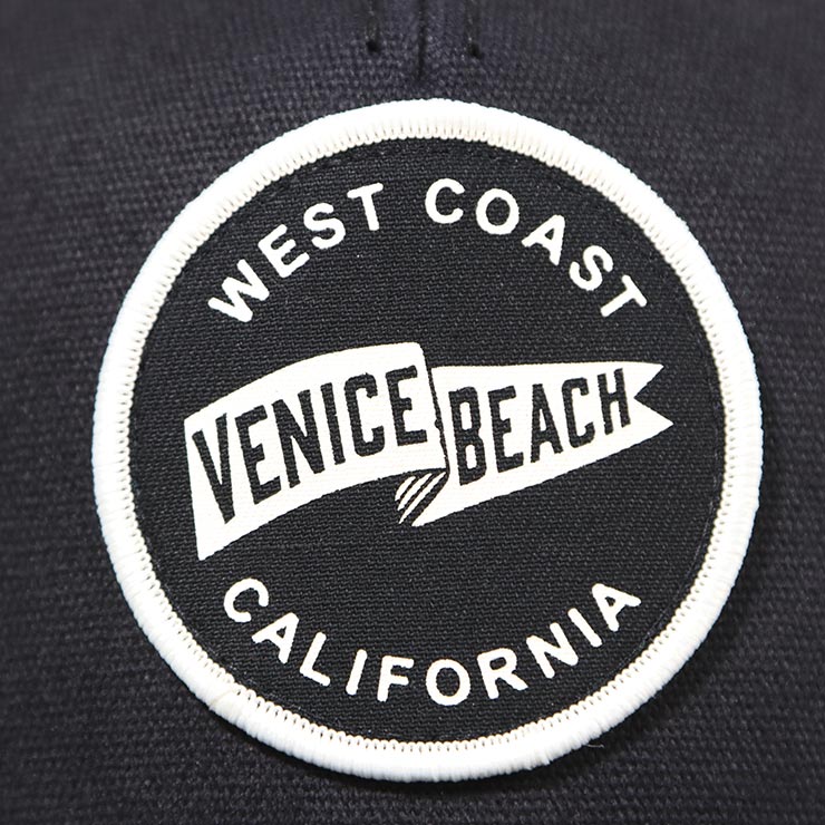 AMERICAN NEEDLE ����ꥫ��ˡ��ɥ� ����å� ��� ��ǥ����� ��å��奭��å� ���ʥåץХå�����å� Venice Beach Valin �٥˥��ӡ��� SMU679A-VENB ��������Ź������