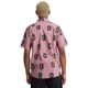 VOLCOM �ܥ륳�� ����� ��� Ⱦµ����� ��������� ������� �����奢�륷��� ���åȥ� �ӥ������� ���饷�å��ե��å� Markerstone Short Sleeve Shirt 26SS A0412606 ��������Ź������
