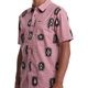 VOLCOM �ܥ륳�� ����� ��� Ⱦµ����� ��������� ������� �����奢�륷��� ���åȥ� �ӥ������� ���饷�å��ե��å� Markerstone Short Sleeve Shirt 26SS A0412606 ��������Ź������