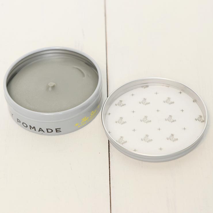 [åݥб] BYRD С CLAY POMADE 1.5OZ 42g 쥤ݥޡ