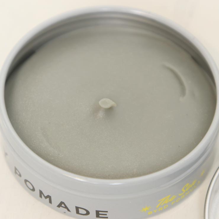 [åݥб] BYRD С CLAY POMADE 1.5OZ 42g 쥤ݥޡ