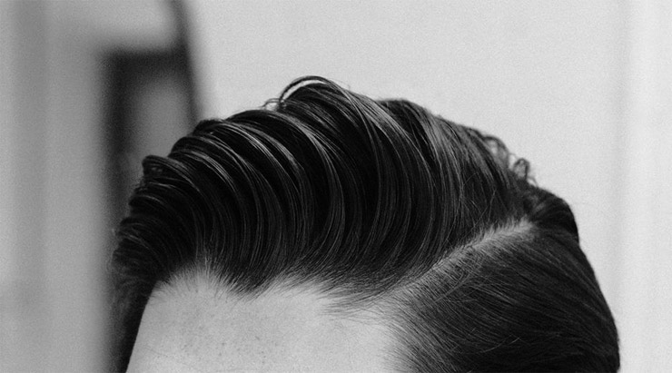 [åݥб] BYRD С CLAY POMADE 1.5OZ 42g 쥤ݥޡ