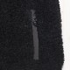 ������̵���ۥ�����ѥ٥��� POLeR �ݡ��顼 JACQUARD SHERPA VEST 243MCV0023 BLK ��������Ź������