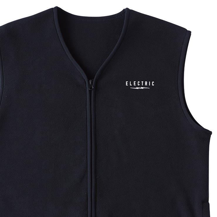 ̵ۥ㥱å ʡ٥դ ELECTRIC 쥯ȥå INNER FLEECE COACH JACKET E24FJ08 GRYŹ