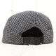 ̵˹ ȥåץå  POLeR ݡ顼 CHECK 5P CAP 251MCV0099 GRY Ź