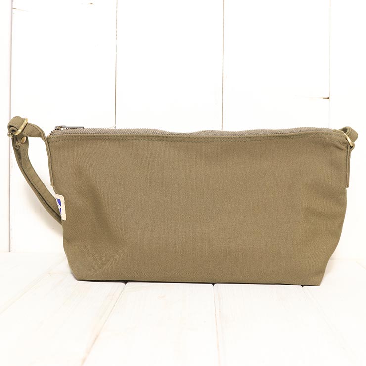 Wasabi originals �掠�� Stand Shoulder POUCH �ݡ��� �Хå� ��ʪ ��������Ź������