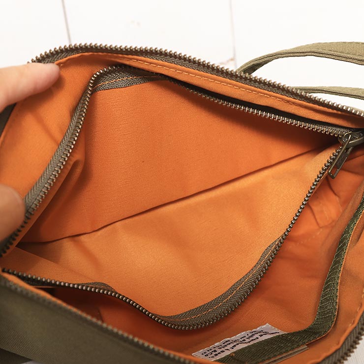 Wasabi originals �掠�� Stand Shoulder POUCH �ݡ��� �Хå� ��ʪ ��������Ź������