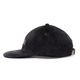 THE ROARK REVIVAL ХХ MEDIEVAL CORDUROY 6PANEL CAP - MID ˹ ȥåץå RHJ1155-BLK Ź