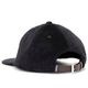 THE ROARK REVIVAL ХХ MEDIEVAL CORDUROY 6PANEL CAP - MID ˹ ȥåץå RHJ1155-BLK Ź