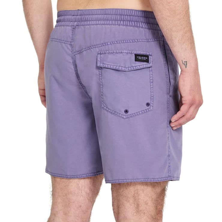 VOLCOM �ܥ륳�� �ܡ��ɥ��硼�� ��� �����եѥ�� ���� ���ѥ� 17����� ���硼�ȥѥ�� �ϥ��֥�åɥ��硼�� CENTER TRUNK 17 V_A2532404 26SS VLT ��������Ź������