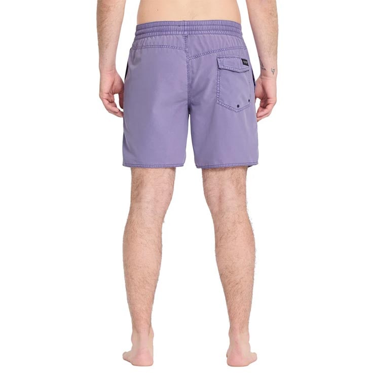 VOLCOM �ܥ륳�� �ܡ��ɥ��硼�� ��� �����եѥ�� ���� ���ѥ� 17����� ���硼�ȥѥ�� �ϥ��֥�åɥ��硼�� CENTER TRUNK 17 V_A2532404 26SS VLT ��������Ź������