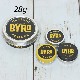[ååݥб] BYRD С The POMADE SAMPLER ߥ˥ݥޡ 3ĥå