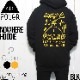 POLeR ݡ顼 NOWHERE HOODIE ץ륪Сѡ աǥ 213APM2603