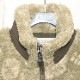 ������ѥ٥��� POLeR �ݡ��顼 JACQUARD SHERPA VEST 243MCV0023 BLK ��������Ź������