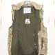 ������ѥ٥��� POLeR �ݡ��顼 JACQUARD SHERPA VEST 243MCV0023 BLK ��������Ź������