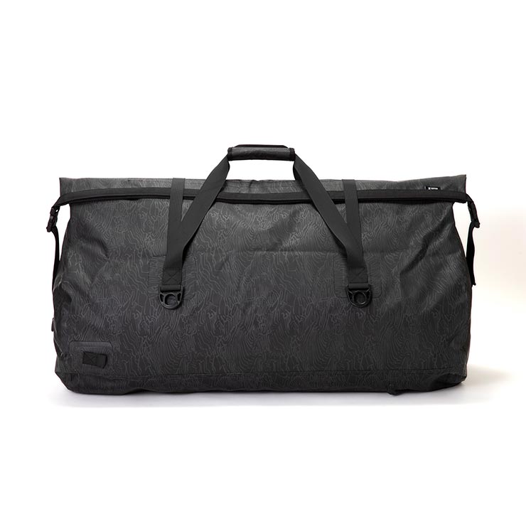 ������̵���ۥ��åե�Хå� THE ROARK REVIVAL ����������Х��Х� MISSING LINK DRY/DUFFLE RBJ1100-BLK ��������Ź������