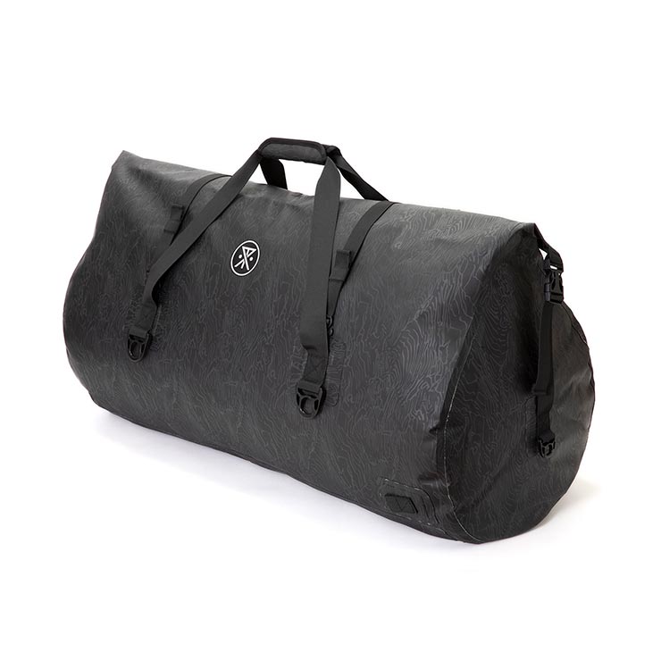 ������̵���ۥ��åե�Хå� THE ROARK REVIVAL ����������Х��Х� MISSING LINK DRY/DUFFLE RBJ1100-BLK ��������Ź������