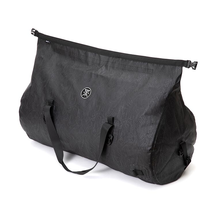 ������̵���ۥ��åե�Хå� THE ROARK REVIVAL ����������Х��Х� MISSING LINK DRY/DUFFLE RBJ1100-BLK ��������Ź������
