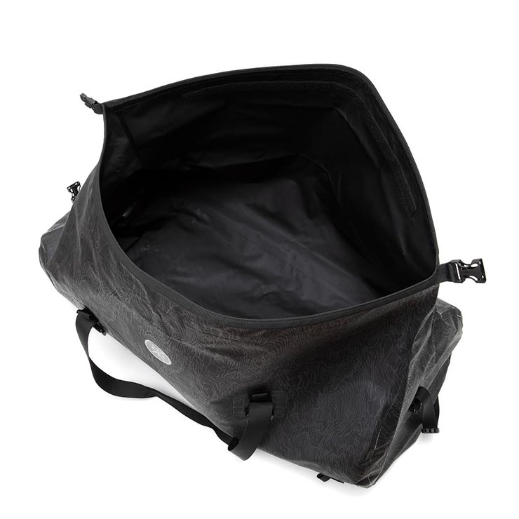 ������̵���ۥ��åե�Хå� THE ROARK REVIVAL ����������Х��Х� MISSING LINK DRY/DUFFLE RBJ1100-BLK ��������Ź������