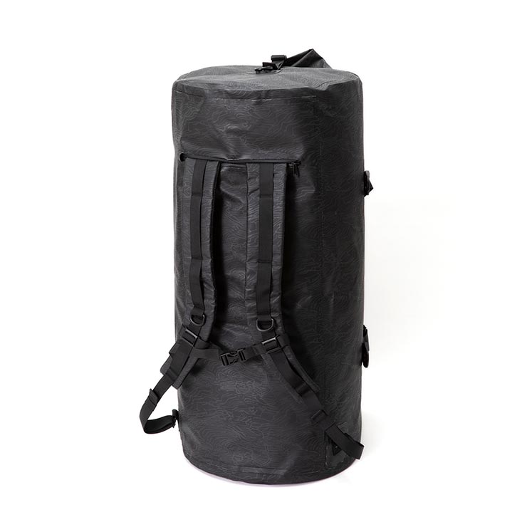 ������̵���ۥ��åե�Хå� THE ROARK REVIVAL ����������Х��Х� MISSING LINK DRY/DUFFLE RBJ1100-BLK ��������Ź������