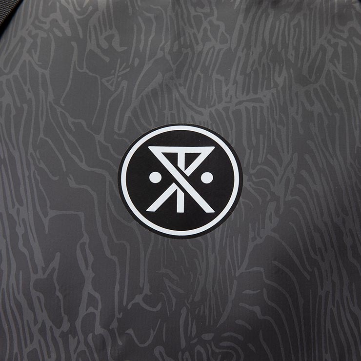 ������̵���ۥ��åե�Хå� THE ROARK REVIVAL ����������Х��Х� MISSING LINK DRY/DUFFLE RBJ1100-BLK ��������Ź������