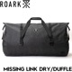 ������̵���ۥ��åե�Хå� THE ROARK REVIVAL ����������Х��Х� MISSING LINK DRY/DUFFLE RBJ1100-BLK ��������Ź������