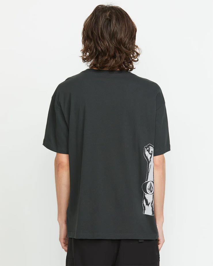 ̵ȾµTEE T VOLCOM ܥ륳 륳 TOKYO TRUE SENSE CONSTANT S/S TEE A4312502 STH Ź