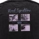 ROARK �������� EXPEDITIONS PHOTO WELL WORN L/S TEE ĹµT����� ����T ��� ��ǥ����� ���åȥ�100% RLTJ1202-BLK ��������Ź������