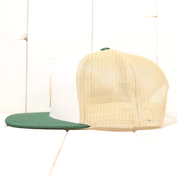 BRIXTON �֥ꥯ���ȥ� ��å��奭��å� ��� ��ǥ����� �ȥ�å�������å� OATH MP TRUCKER HAT ���ʥåץХå� ˹�� 11627 OWPGS 26SU ��������Ź������