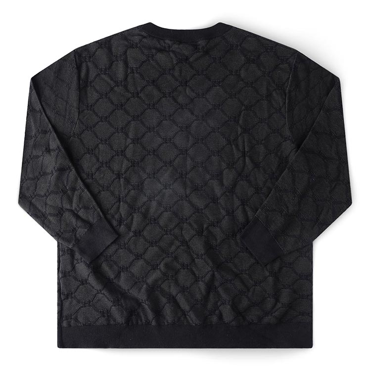 FORMER �ե����ޡ� �˥å� ��� ���롼�ͥå��˥å� �����˥å� ���åȥ�˥å� Pending Approval Collection GATE KNIT CREW SURPLUS FKN-26301 26FW ��������Ź������