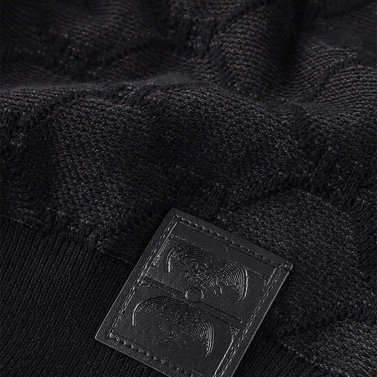 FORMER �ե����ޡ� �˥å� ��� ���롼�ͥå��˥å� �����˥å� ���åȥ�˥å� Pending Approval Collection GATE KNIT CREW SURPLUS FKN-26301 26FW ��������Ź������