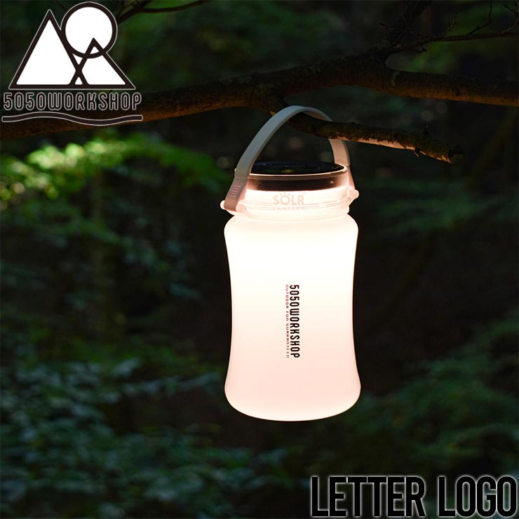 ̵ۥ顼󥿥 LED饤 LED󥿥 5050WORKSHOP եեƥեեƥå SOLR LANTERN