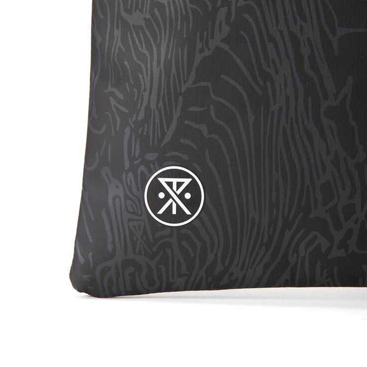 ̵ۥå Хå THE ROARK REVIVAL ХХ MISSING LINK DRY/SACOCHE RBJ1101-BLK Ź