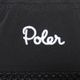 ̵˹ եϥå 󥬡դ POLeR ݡ顼 SUNGUARD SURF BRIM HAT 251MCV0152 BLK Ź