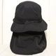 ̵˹ եϥå 󥬡դ POLeR ݡ顼 SUNGUARD SURF BRIM HAT 251MCV0152 BLK Ź