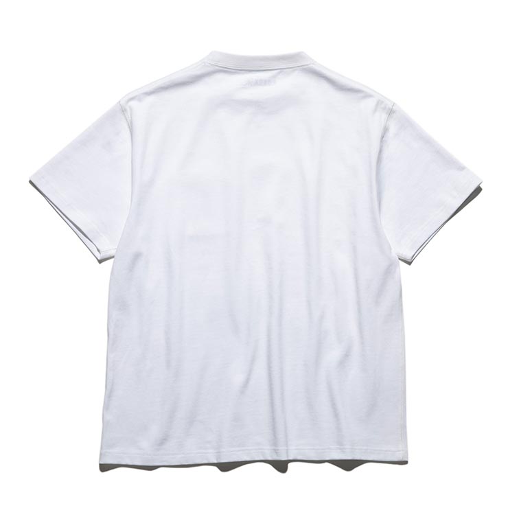 ̵ȾµT 9.3oz إӡ THE ROARK REVIVAL ХХ LABEL POCKET 9.3oz H/W TEE RTJHW1120-BLK 25SU Ź