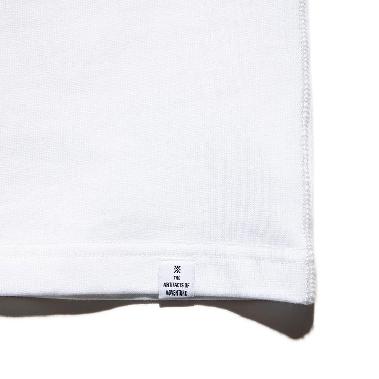 ̵ȾµT 9.3oz إӡ THE ROARK REVIVAL ХХ LABEL POCKET 9.3oz H/W TEE RTJHW1120-BLK 25SU Ź