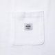 ̵ȾµT 9.3oz إӡ THE ROARK REVIVAL ХХ LABEL POCKET 9.3oz H/W TEE RTJHW1120-BLK 25SU Ź
