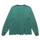 ROARK �������� ENJOY WELL WORN L/S TEE ĹµT����� ����T ��� ��ǥ����� ���åȥ�100% RLTJ1203-HUN 26SP ��������Ź������