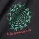 Rivvia PROJECTS ��������ץ��������� ��� T����� Ⱦµ �ץ���T����� ���åȥ�T����� DIMENSION T-SHIRT PIGMENT BLACK RTE-26113 ��������Ź������
