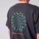 Rivvia PROJECTS ��������ץ��������� ��� T����� Ⱦµ �ץ���T����� ���åȥ�T����� DIMENSION T-SHIRT PIGMENT BLACK RTE-26113 ��������Ź������
