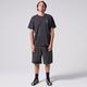Rivvia PROJECTS ��������ץ��������� ��� T����� Ⱦµ �ץ���T����� ���åȥ�T����� DIMENSION T-SHIRT PIGMENT BLACK RTE-26113 ��������Ź������