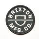 BRIXTON �֥ꥯ���ȥ� ���ʥåץХå�����å� ��� ��ǥ����� �١����ܡ��륭��å� �����֥Х����� 5�ѥͥ� CREST C MP SNAPBACK ��������å� ˹�� 11001 BKOFF 26SU ��������Ź������