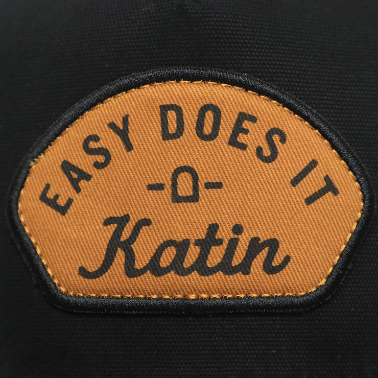 KATIN �����ƥ��� PITSTOP BALL CAP ���ʥåץХå�����å� HTPIT02