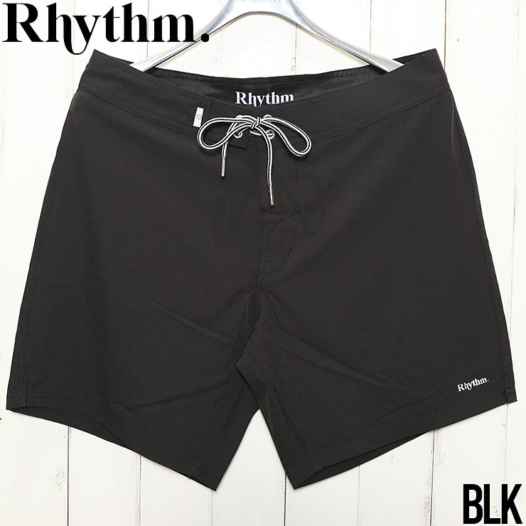 Rhythm リズム AURA TRUNK ボードショーツ クリックポスト対応] Rhythm リズム AURA TRUNK ボードショーツ