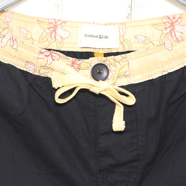 �ܡ��ɥ��硼�� �����եѥ�� Critical Slide ����ƥ����륹�饤�� TCSS �ƥ��������������� HUDGENS MIXED TAPE 17 BOARD SHORT BS24086