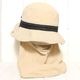 ̵˹ եϥå 󥬡դ POLeR ݡ顼 SUNGUARD SURF BRIM HAT 251MCV0152 BEG Ź