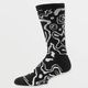 ������̵���ۥ��å��� ���� VOLCOM �ܥ륳�� �����륳�� FILIP RYGALSKI SOCKS ���å��� ���� D6312503 BLACK ��������Ź������